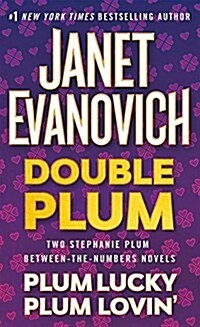 Double Plum: Plum Lovin and Plum Lucky (Mass Market Paperback)
