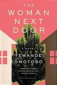 The Woman Next Door (Paperback)
