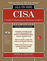 CISA Certified Information Systems Auditor All-In-One Exam Guide (Paperback, 3)