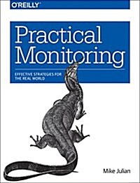 Practical Monitoring: Effective Strategies for the Real World (Paperback)