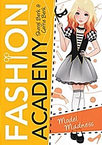 Model Madness (Paperback)