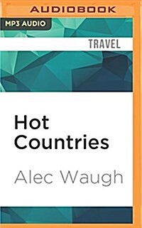 Hot Countries (MP3 CD)
