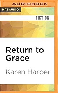 Return to Grace (MP3 CD)