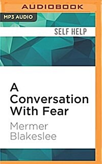 A Conversation with Fear (MP3 CD)