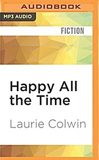 Happy All the Time (MP3 CD)