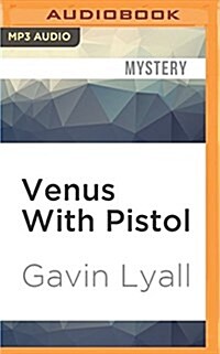 Venus with Pistol (MP3 CD)