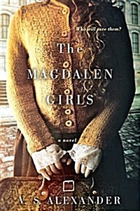 The Magdalen Girls (Paperback)