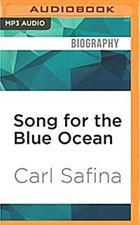 Song for the Blue Ocean (MP3 CD)