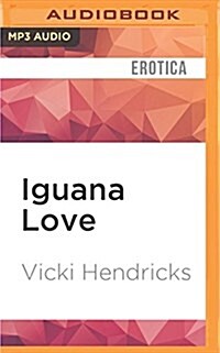 Iguana Love (MP3 CD)