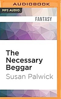 The Necessary Beggar (MP3 CD)