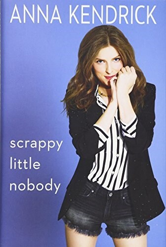 Scrappy Little Nobody (Hardcover)