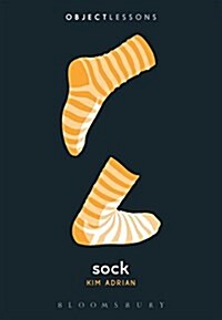Sock (Paperback)