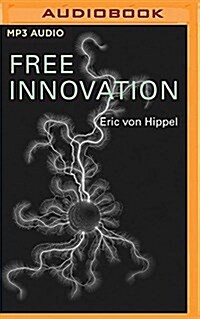 Free Innovation (MP3 CD)