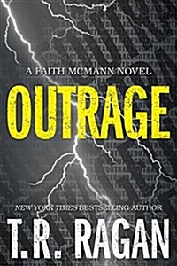 Outrage (Paperback)