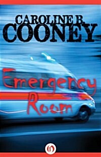 Emergency Room (Paperback)