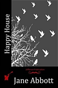 Happy House (Paperback)