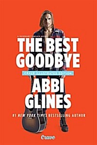 The Best Goodbye (Hardcover)