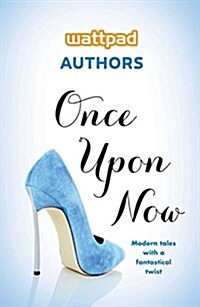 Once Upon Now (Paperback)