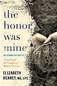 The Honor Was Mine (Paperback)