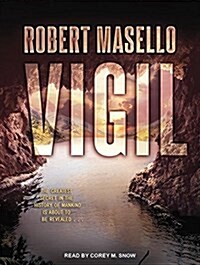 Vigil (Audio CD, CD)