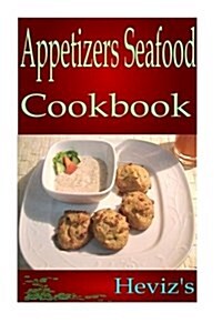 Appetizers Seafood (Paperback)