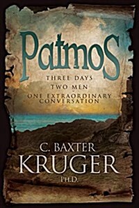 Patmos: Three Days, Two Men, One Extraordinary Conversation (Paperback)