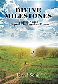 Divine Milestones (Hardcover)