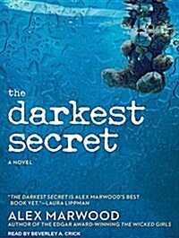 The Darkest Secret (MP3 CD, MP3 - CD)