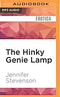 The Hinky Genie Lamp (MP3 CD)
