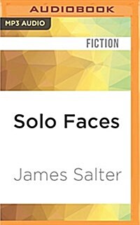 Solo Faces (MP3 CD)