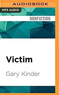 Victim: The Other Side of Murder (MP3 CD)