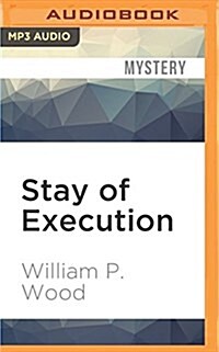 Stay of Execution (MP3 CD)