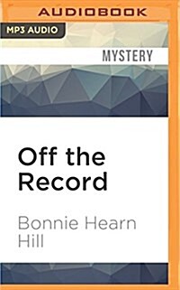 Off the Record (MP3 CD)