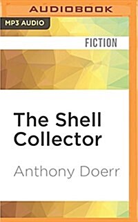 The Shell Collector (MP3 CD)