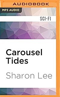 Carousel Tides (MP3 CD)