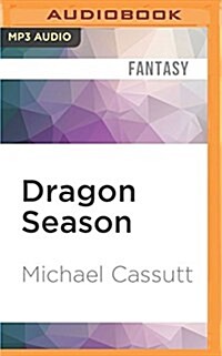 Dragon Season (MP3 CD)