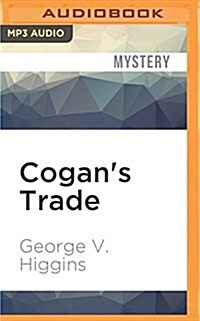 Cogans Trade (MP3 CD)