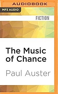 The Music of Chance (MP3 CD)