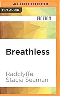 Breathless (MP3 CD)