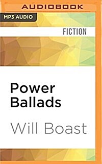 Power Ballads (MP3 CD)
