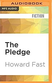 The Pledge (MP3 CD)