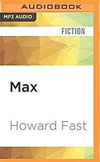 Max (MP3 CD)
