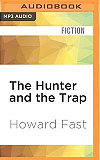 The Hunter and the Trap (MP3 CD)
