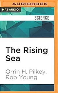 The Rising Sea (MP3 CD)