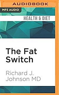 The Fat Switch (MP3 CD)