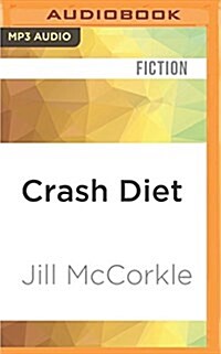 Crash Diet: Stories (MP3 CD)