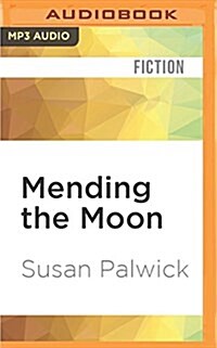 Mending the Moon (MP3 CD)