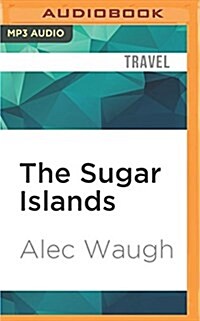 The Sugar Islands (MP3 CD)
