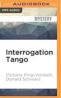 Interrogation Tango (MP3 CD)