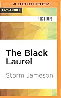 The Black Laurel (MP3 CD)